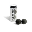 Pomms Premium Equine Ear Plugs Horse in Black