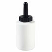 1 Pint Plastic Brush Can