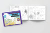 Equestrian Art Book Anyone Can Draw Horses