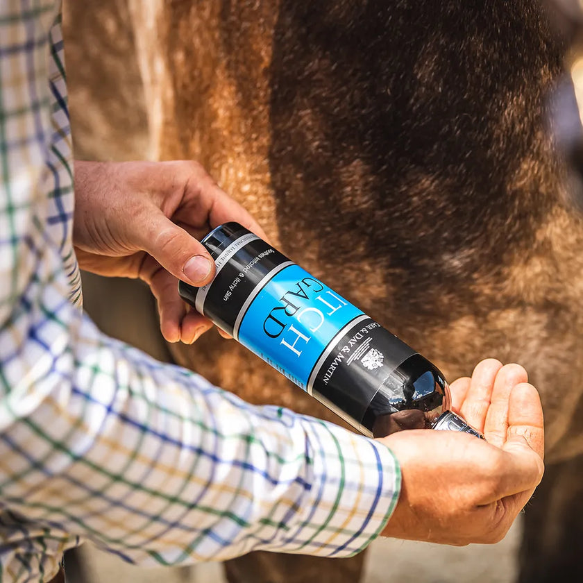 Carr & Day & Martin Itch Gard Lotion for Horses