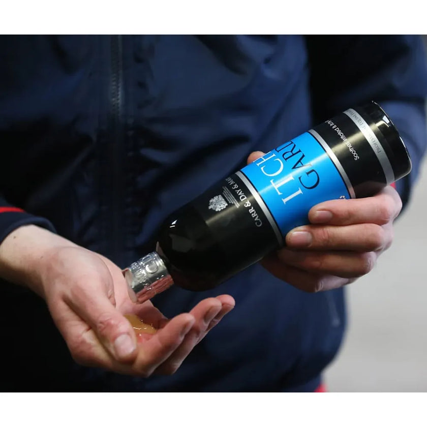 Carr & Day & Martin Itch Gard Lotion for Horses