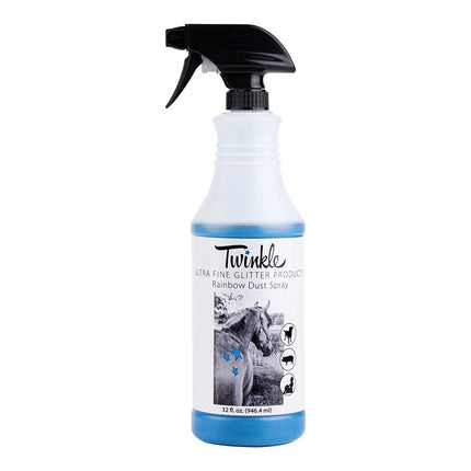 Twinkle Rainbow Dust Body Spray For Horses and Dogs