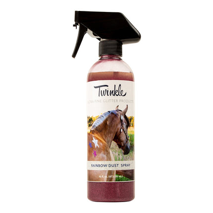 Twinkle Rainbow Dust Body Spray For Horses and Dogs