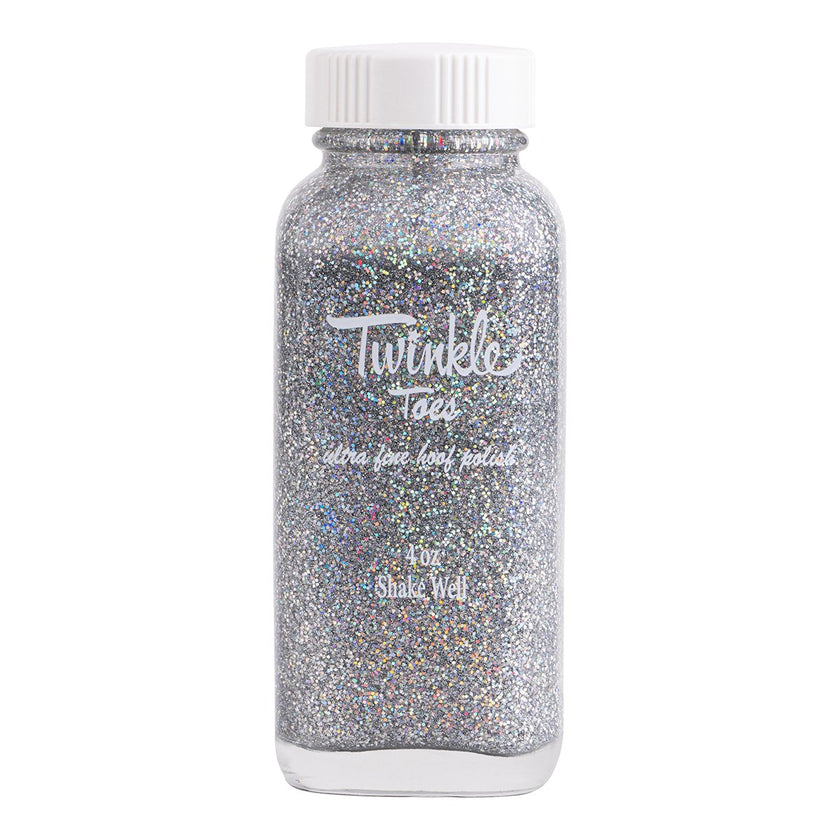 Twinkle Toes Glitter Hoof Polish For Horses