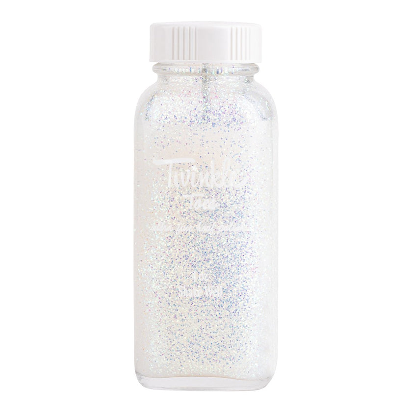 Twinkle Toes Glitter Hoof Polish For Horses