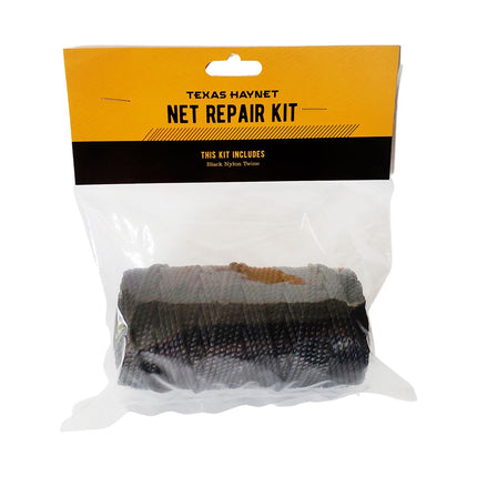Hay Net Repair Kit by Texas Haynet