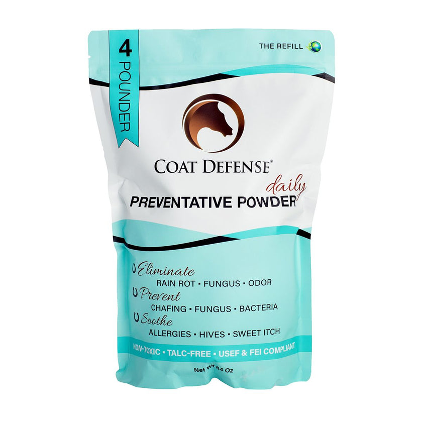 Daily Preventative Powder for Horses