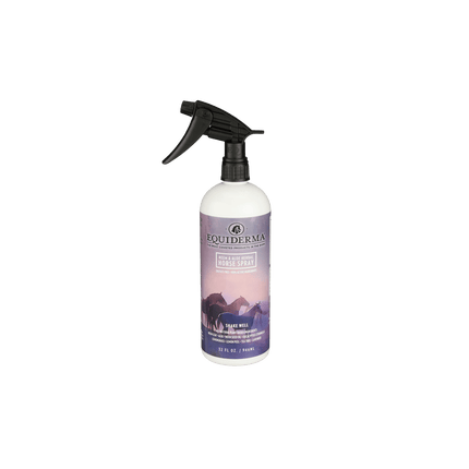 Equiderma Neem And Aloe Herbal Horse Spray