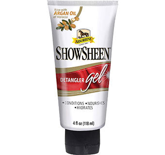 Absorbine® ShowSheen® Detangler Gel 4 oz