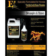 E3 Elite Equine Evolution Detangles & Shines 32 OZ