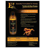 E3 Elite Equine Evolution Argan Oil Shampoo 32 OZ