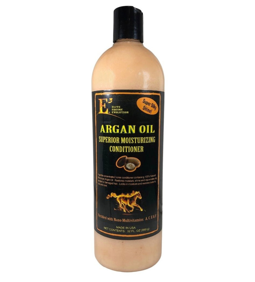 E3 Argan Oil Conditioner 32 oz