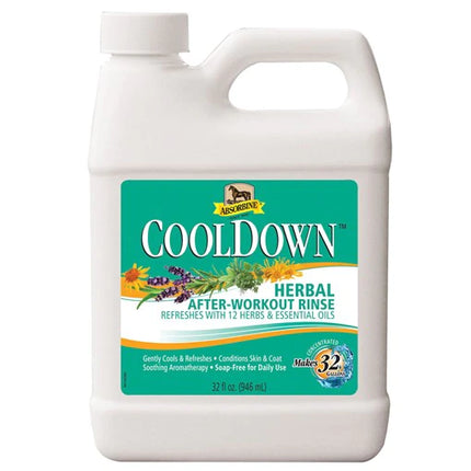 Absorbine® Cooldown™ Herbal Rinse 32 oz