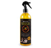 E3 K9 Waterless Argan Oil Shampoo 16 oz