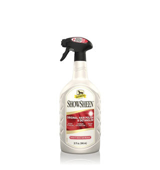 Showsheen® Hair Polish And Detangler