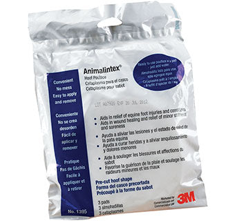 3M Animalintex® Poultice Pad