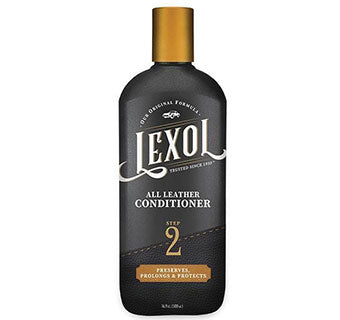 LEXOL® LEATHER CONDITIONER 16.9 OZ 1/PKG