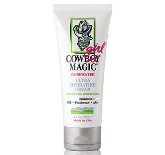 COWGIRL MAGIC® ULTRA HYDRATING HAND CREAM 3.4 OZ by Cowboy Magic