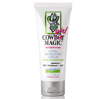 Cowgirl Magic® Ultra Hydrating Hand Cream 3.4 oz by Cowboy Magic