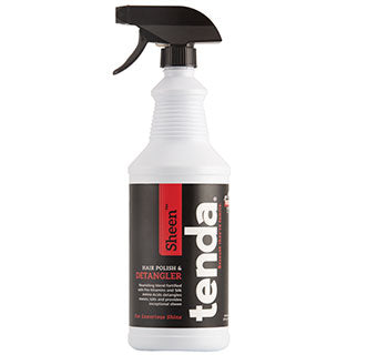 Tenda® Sheen™ Hair Polish & Detangler 32 oz