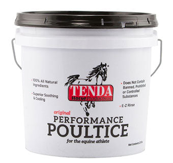 Tenda® Original Performance Poultice