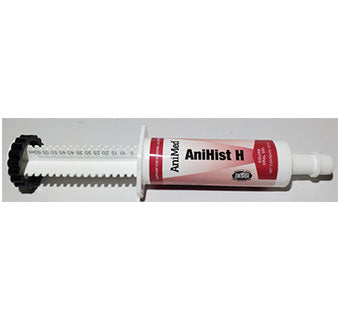 AniMed AniHist H Gel - 60 ML