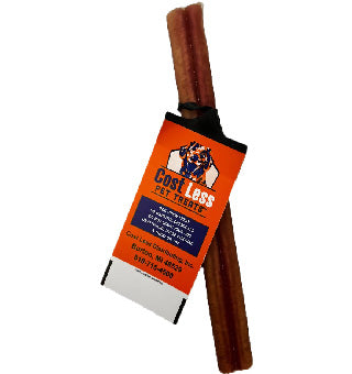 Cost Less Dog Treats