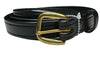 Tory Leather - Flat Leather Belt