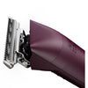 Andis® AGC® Super 2-Speed with T-84 Detachable Blade Clipper Angle detail