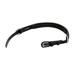 ThinLine Bitless noseband Dark Brown