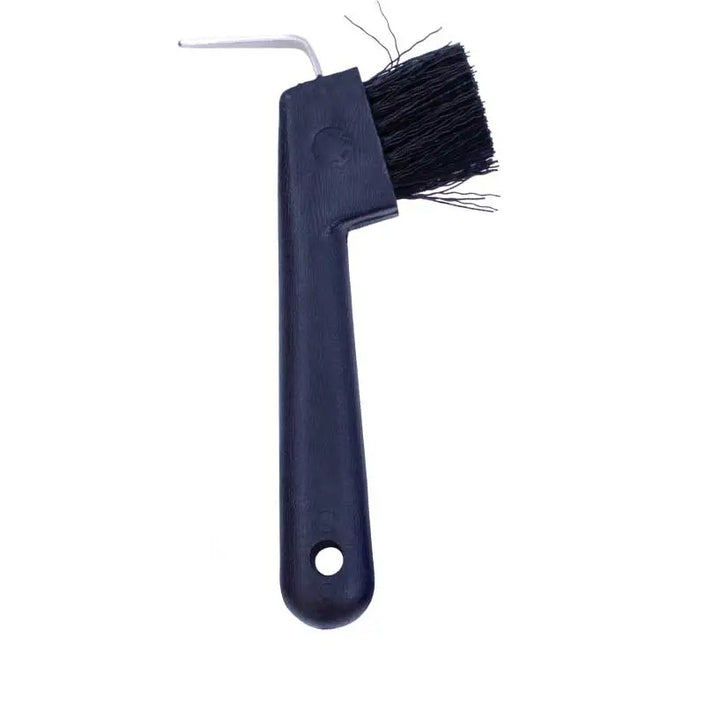 Partrade Brush Hoof Pick 7