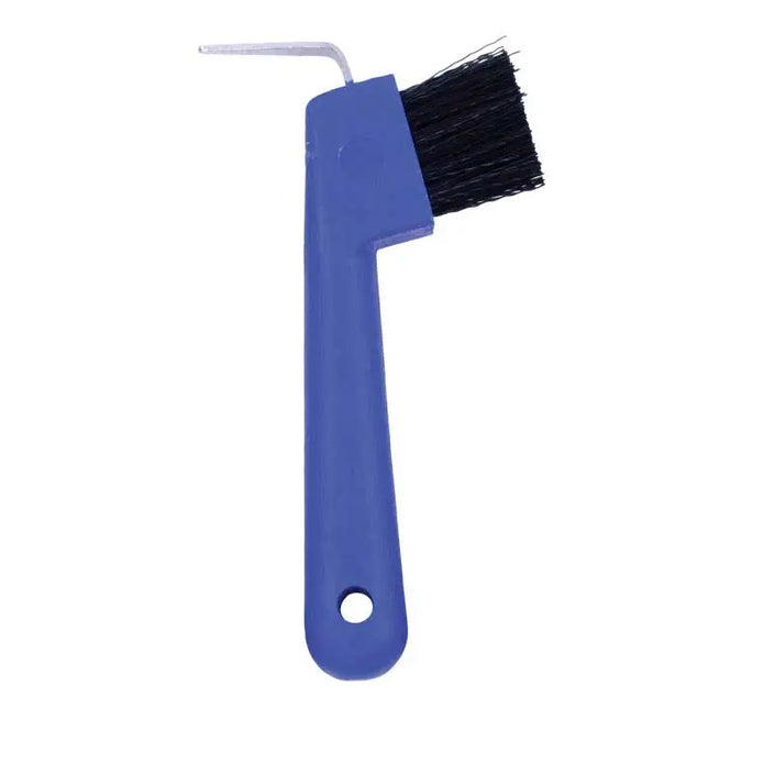 Partrade Brush Hoof Pick 7