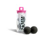 Pomms Premium Equine Ear Plugs Pony in Black