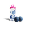 Pomms Premium Equine Ear Plugs Pony in Blue color