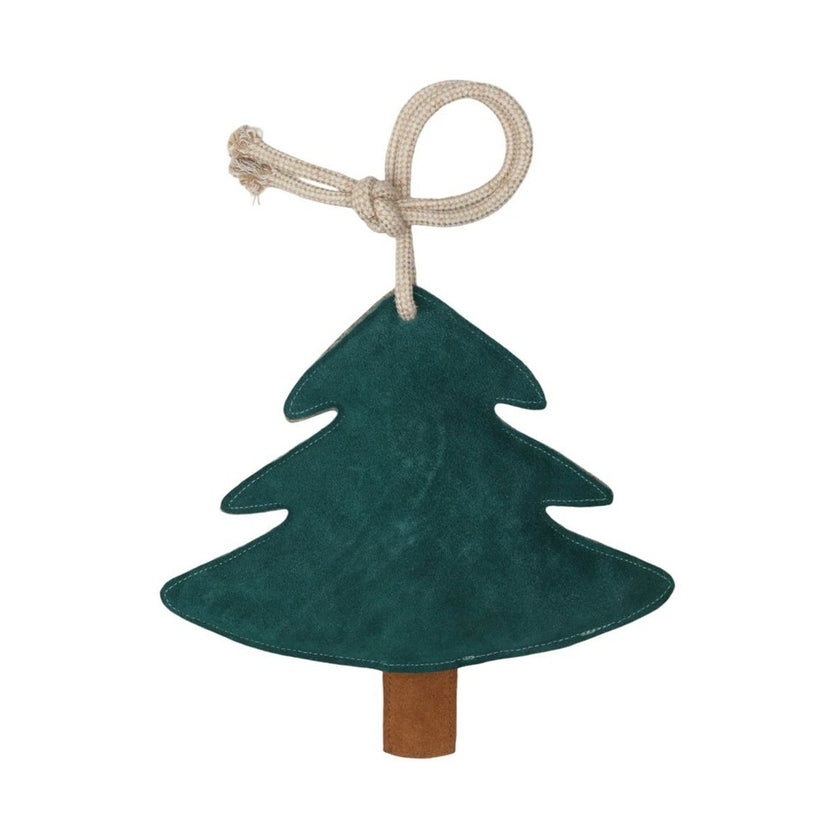 TuffRider Horse Toy back side