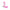 Pomms Premium Equine Ear Plugs Pony in pink color