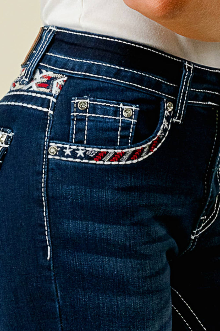 bootcut-stretchy-jeans