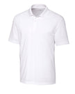 Cutter & Buck - Clique Spin Eco Performance Pique Mens Polo