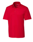 Cutter & Buck - Clique Spin Eco Performance Pique Mens Polo