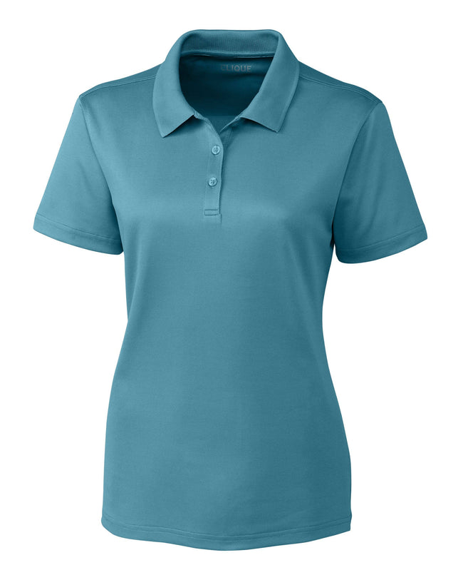 Cutter & Buck - Clique Spin Eco Performance Pique Women's Polo
