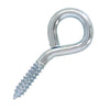 E-Rigging Zinc Plated Formed Lag Eye Bolts