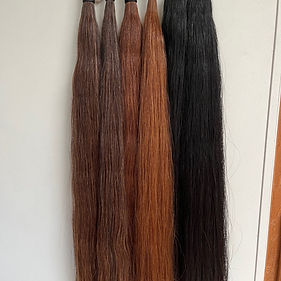 HorseHairz Equestrian Show Tail - 36