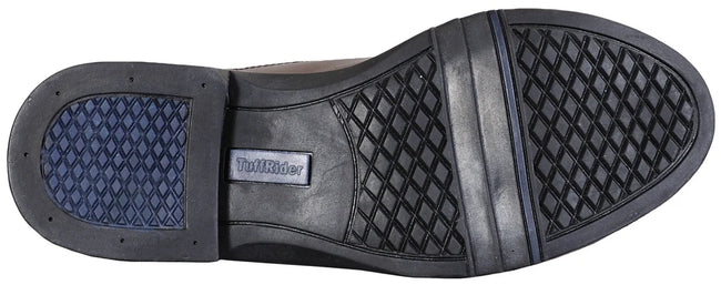 Men's Baroque Laced Paddock Boots