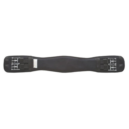Léttia® Memory Foam Clik Dressage Girth horizontal full view 