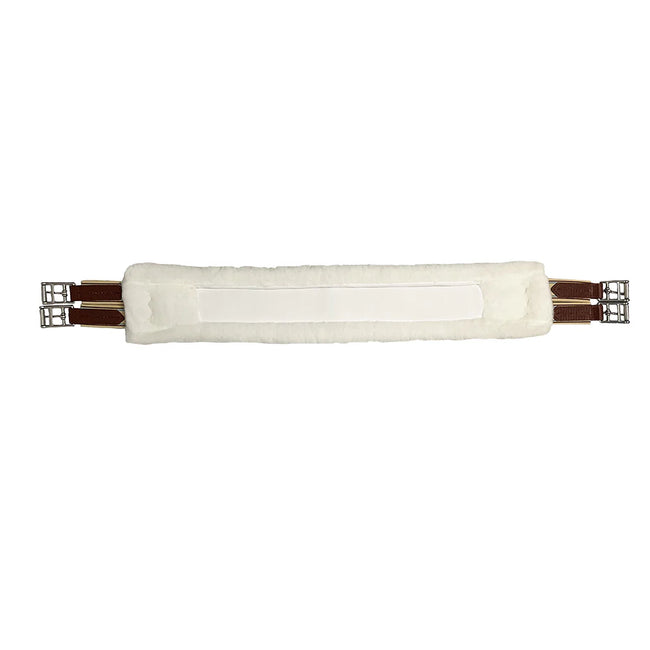 Léttia® CoolMAX® Fleece Lined A/P Girth