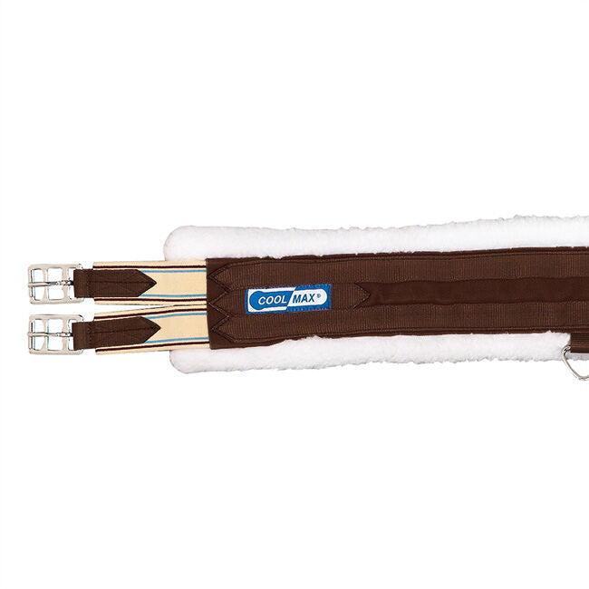 Léttia® CoolMAX® Fleece Lined A/P Girth