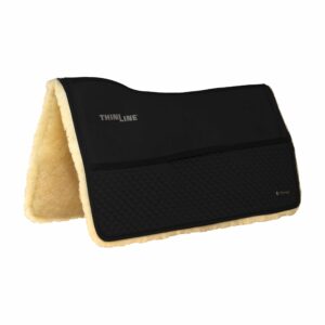 ThinLine Woven Wool  Square Pad