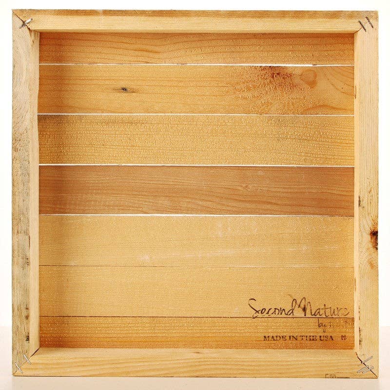 SNH - Faith does not make things...Wall Sign