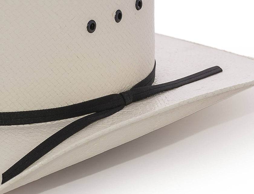 Colt Kids Low Cattleman Cowboy Hat