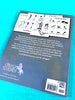 Circus Unicorn Shop - The Book of Equestrian Diagrams & Worksheets